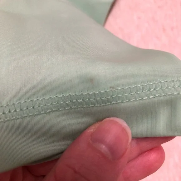 NWT Disney Baby Mickey Mouse Swimsuit Orange Fruit Print Summer Swim SPF - Picture 6 of 7